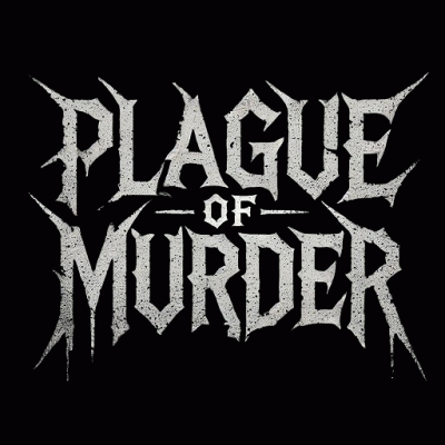 logo Plague Of Murder logo Plague Of Murder